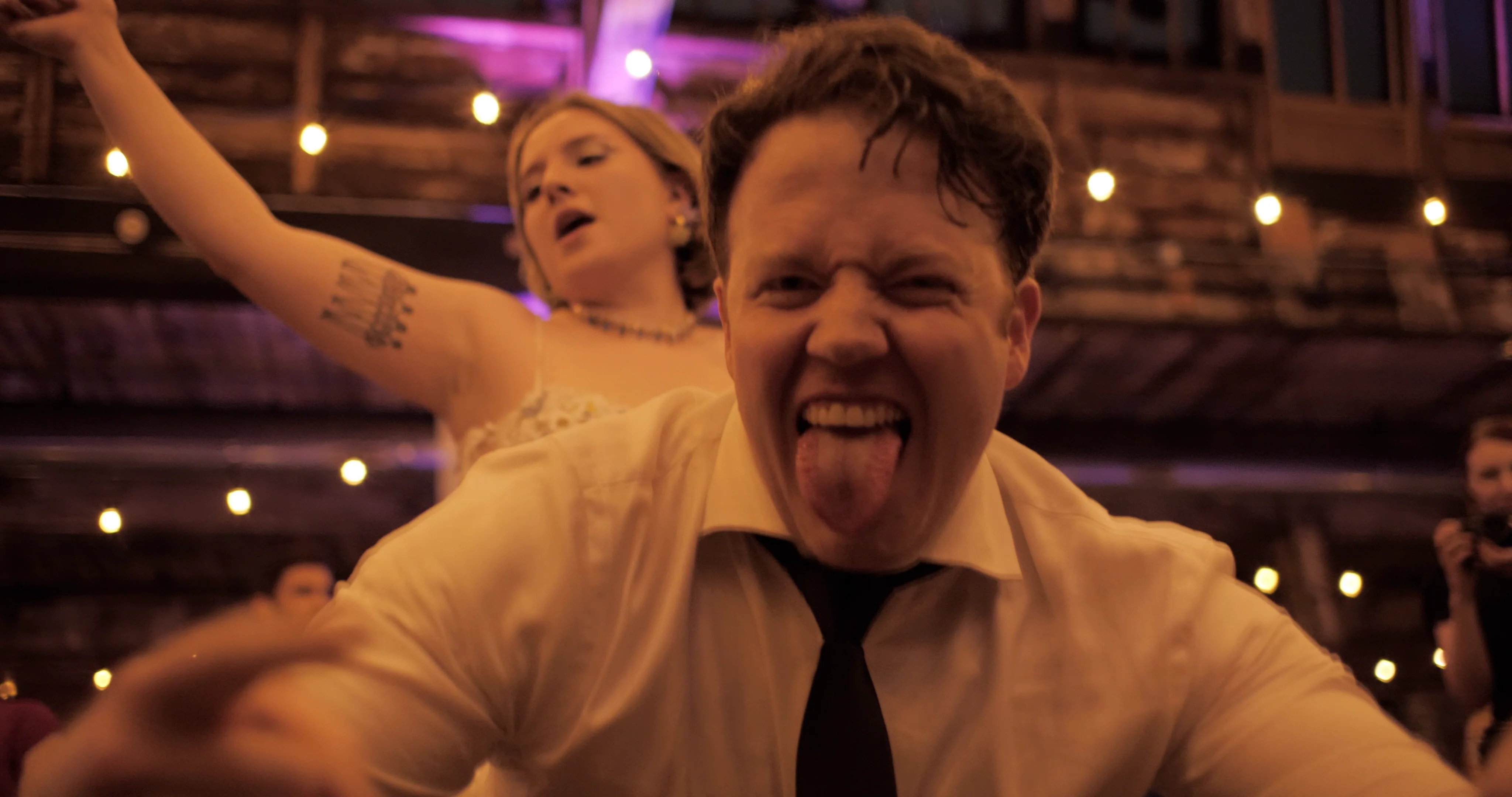 Izzy & Brennan film thumbnail