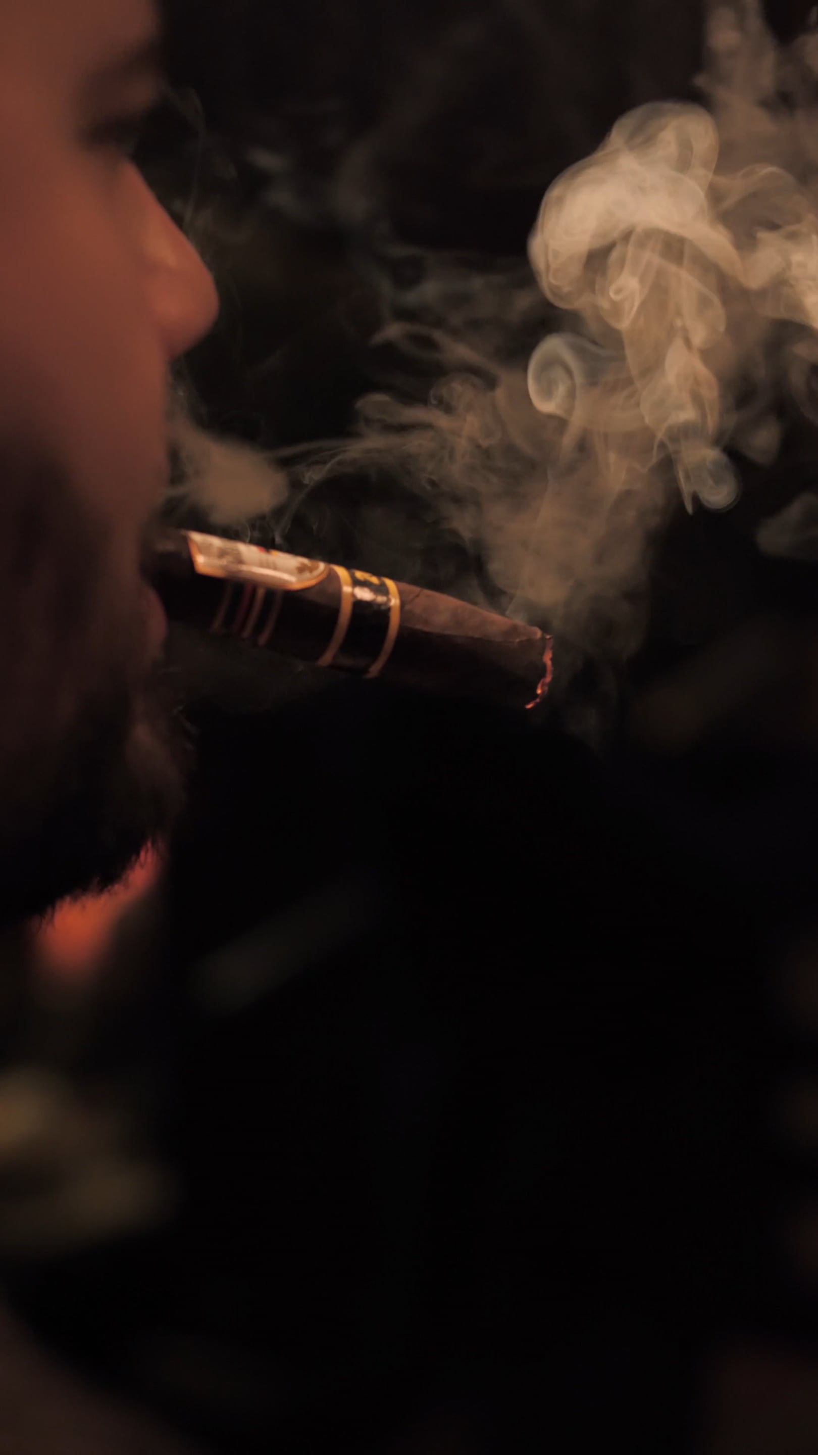 The Carnegie Club — Quesada film thumbnail