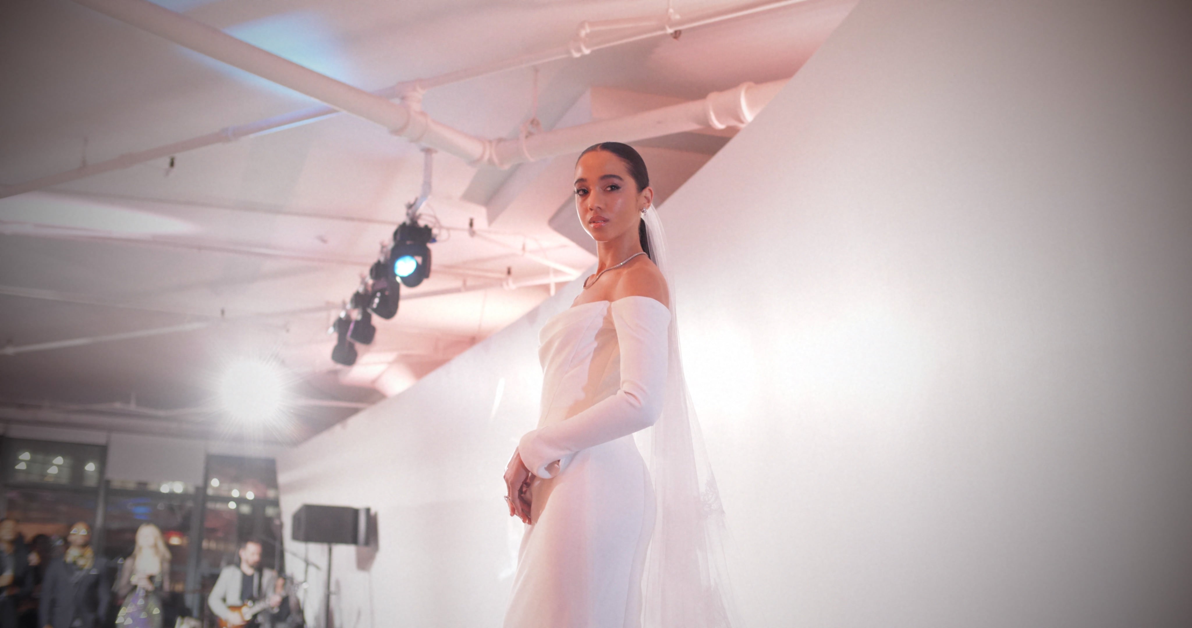 Sophisticated Weddings Release Party 2025 film thumbnail
