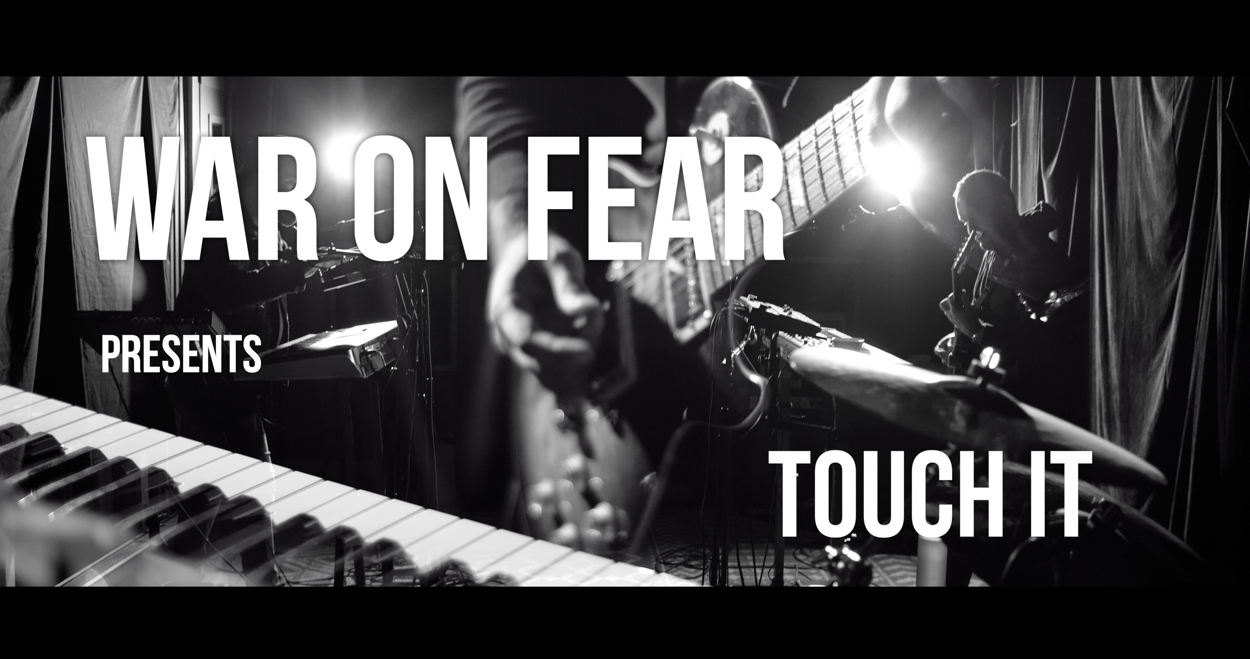 Touch it film thumbnail