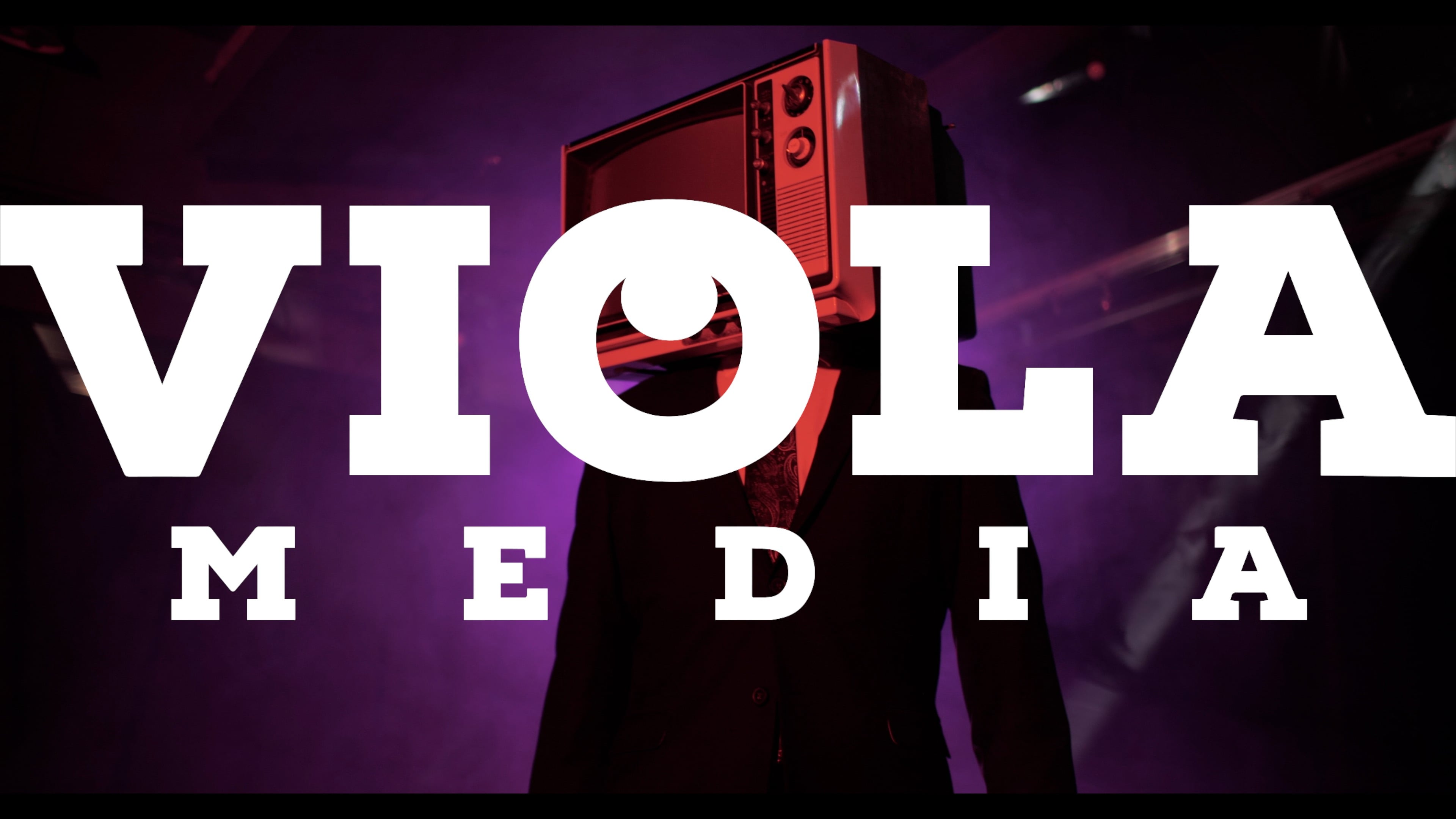 Viola Media Promo Video film thumbnail