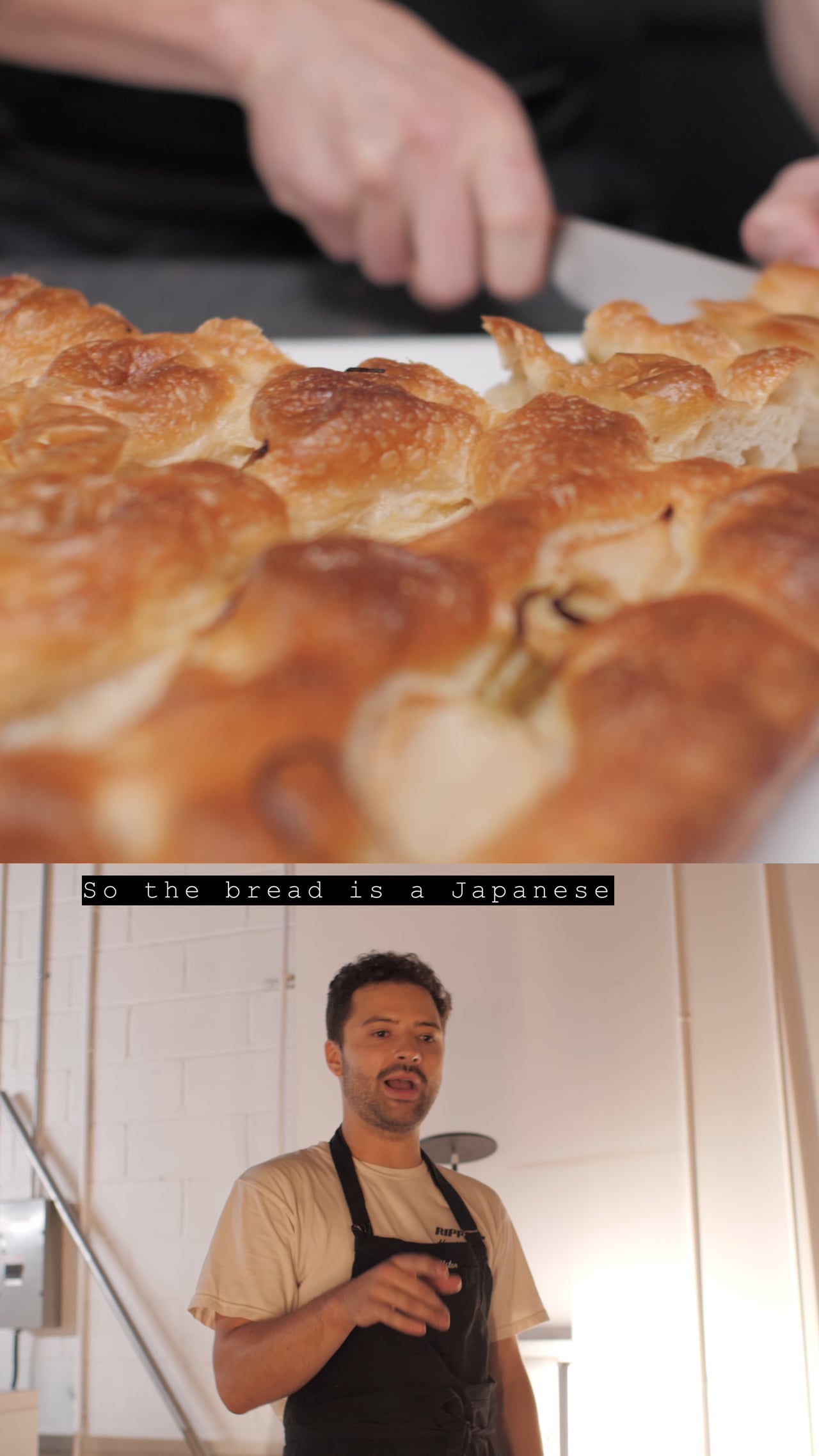 DM Dinners Bread Butter & Bones Showcase film thumbnail