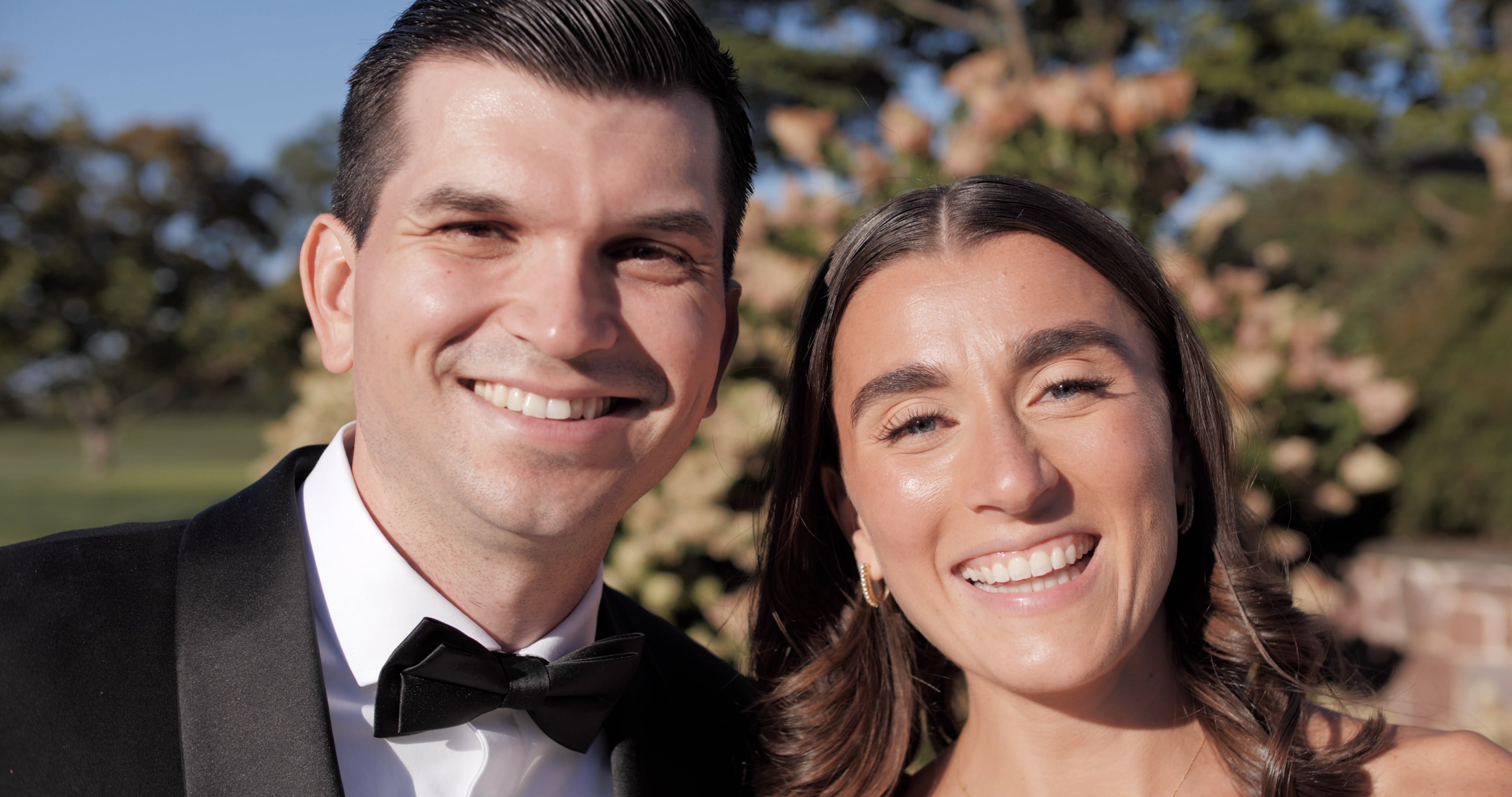 Julia & Brendan Highlight Film film thumbnail