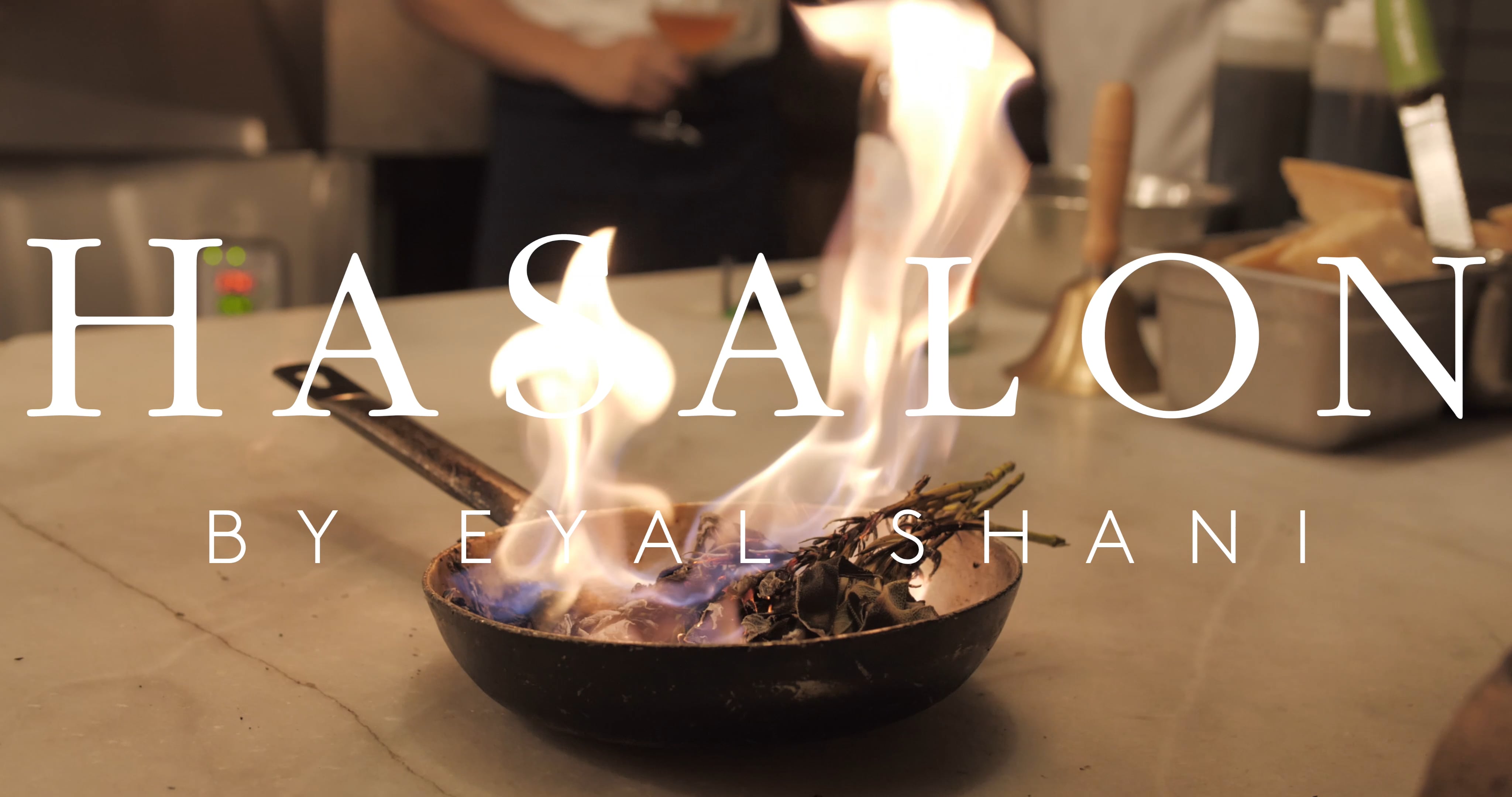 HaSalon Showcase Edit film thumbnail