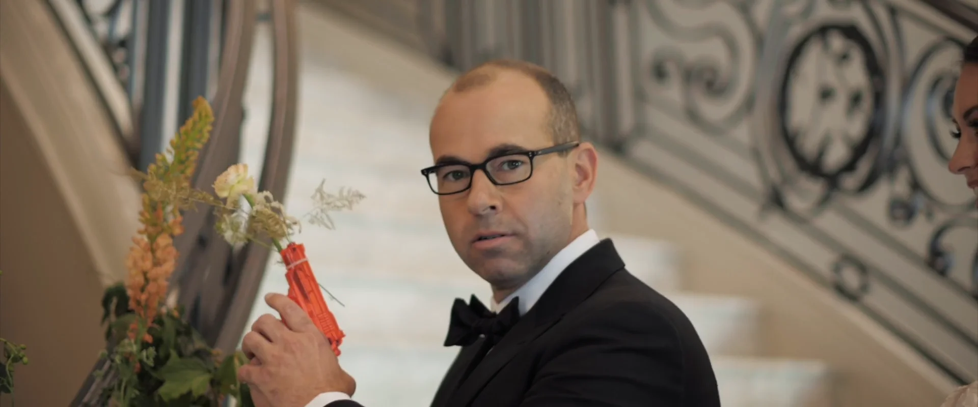 Weddings reel thumbnail
